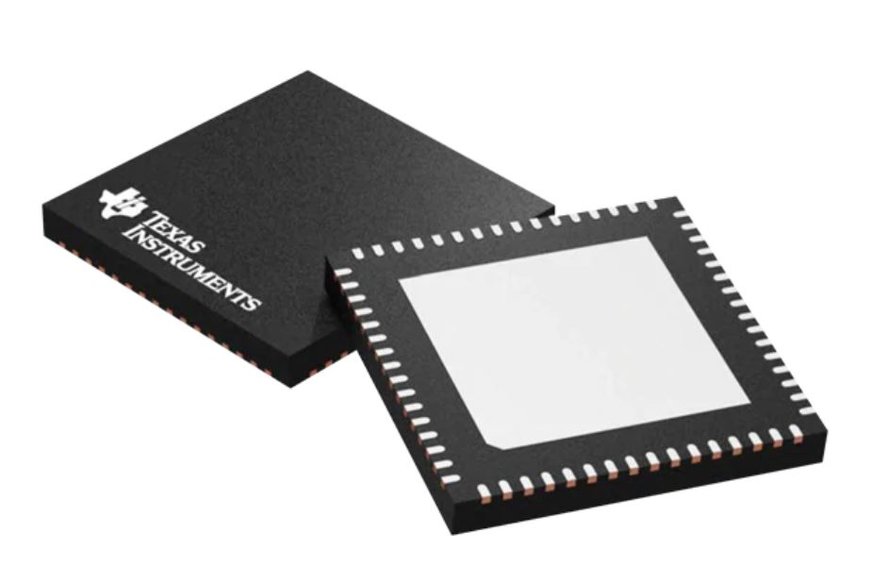 TI's CC3230x SimpleLink MCUs, Now at Mouser, Offer BLE and Wi-Fi Radio Coexistence 